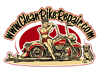Clean Bike Repair logo