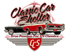 logo Classic Car Shelter