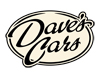 Dave's Cars logo