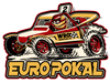 Europokal International Autocross T-shirt ontwerp
