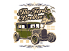The Ford Brothers T-shirt