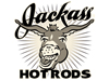 Jackass Hot Rods T-shirt ontwerp