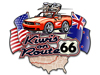 logo Kiwis on Route 66