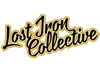 Lost Iron Collective T-shirt artwork