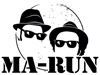 M.A.-Run - Maria Auxiliatrix Run Venlo - T-shirts - evenement promotie