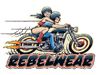 logo Rebelwear