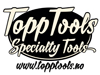 Topp Tools logo
