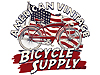 American Vintage Bicycle Supply logo